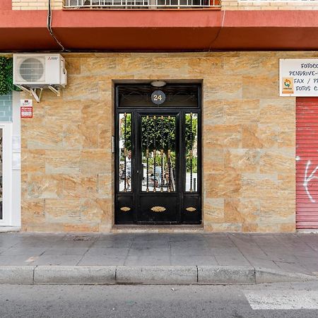 Apartamento La Ermita Comfort Leilighet Torrevieja Eksteriør bilde