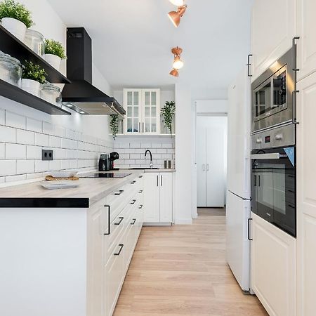 Apartamento La Ermita Comfort Leilighet Torrevieja Eksteriør bilde