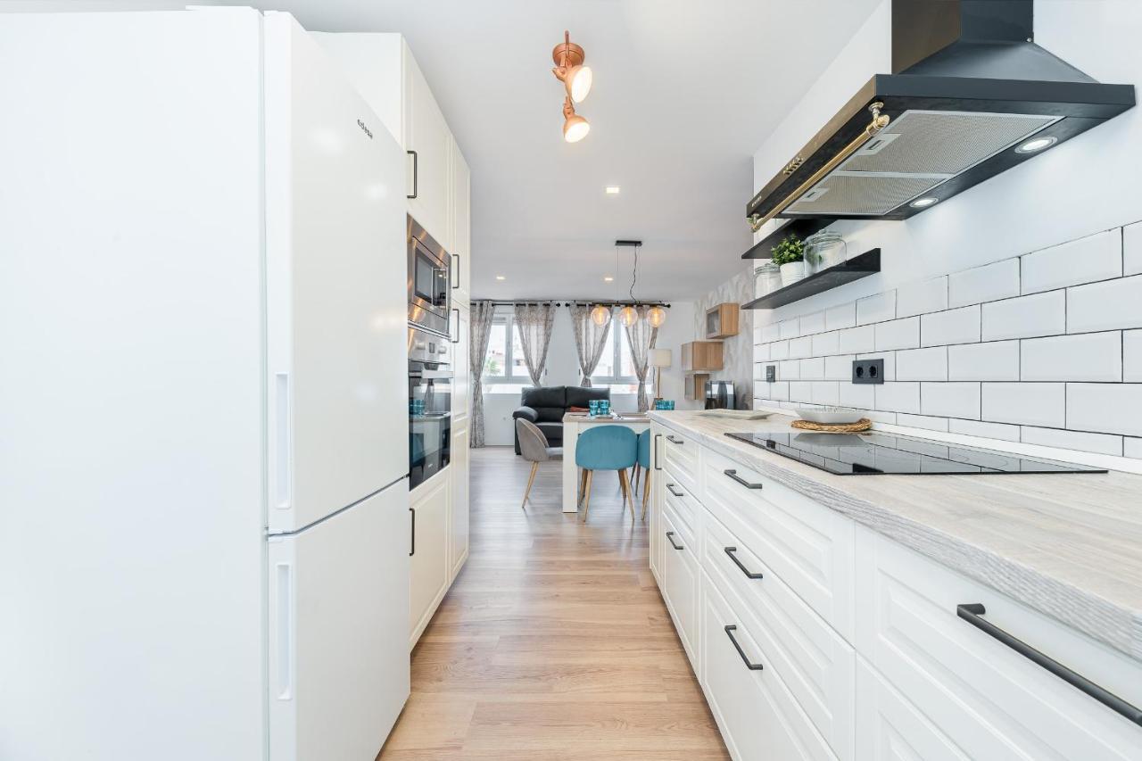 Apartamento La Ermita Comfort Leilighet Torrevieja Eksteriør bilde