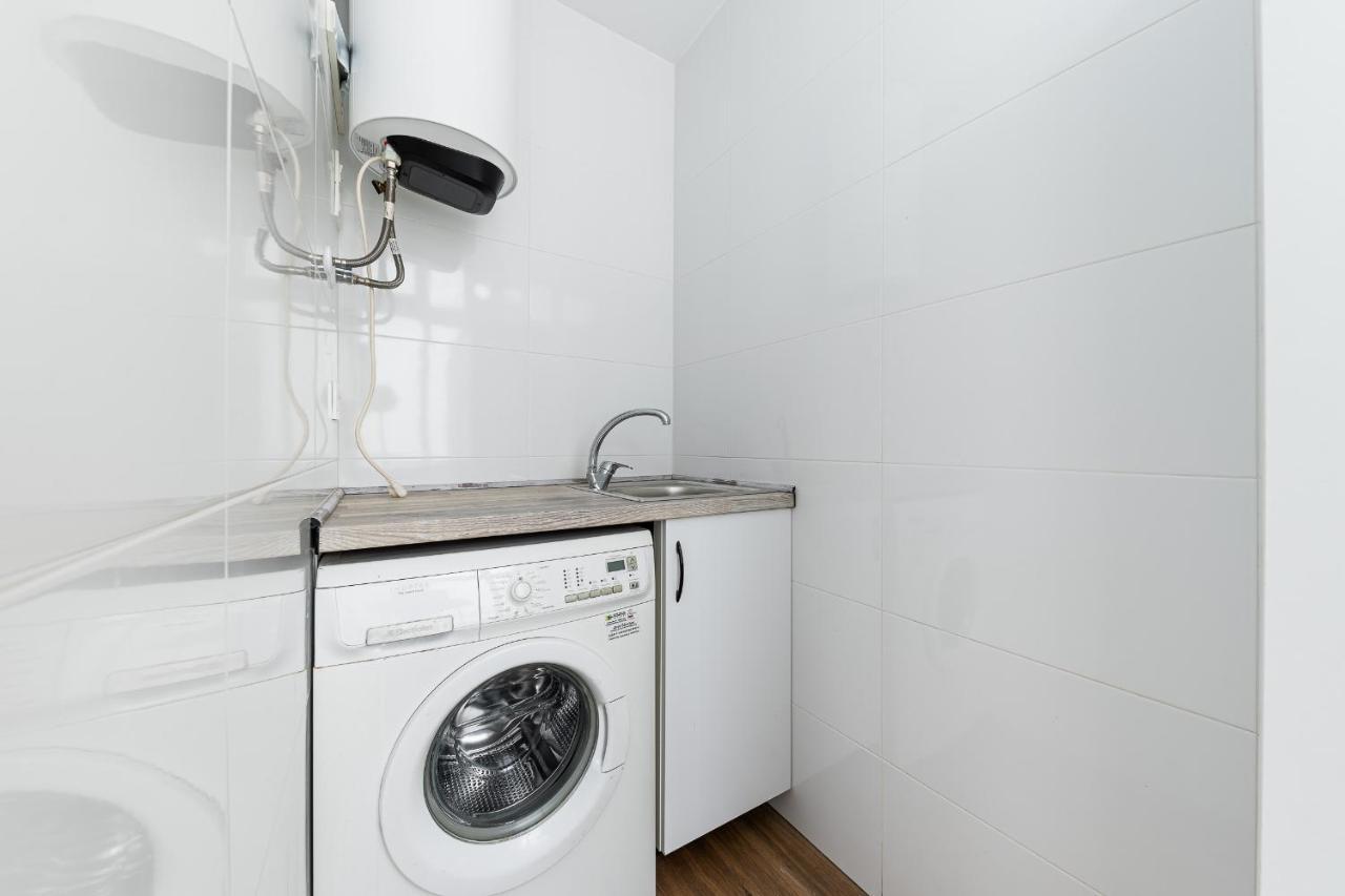 Apartamento La Ermita Comfort Leilighet Torrevieja Eksteriør bilde