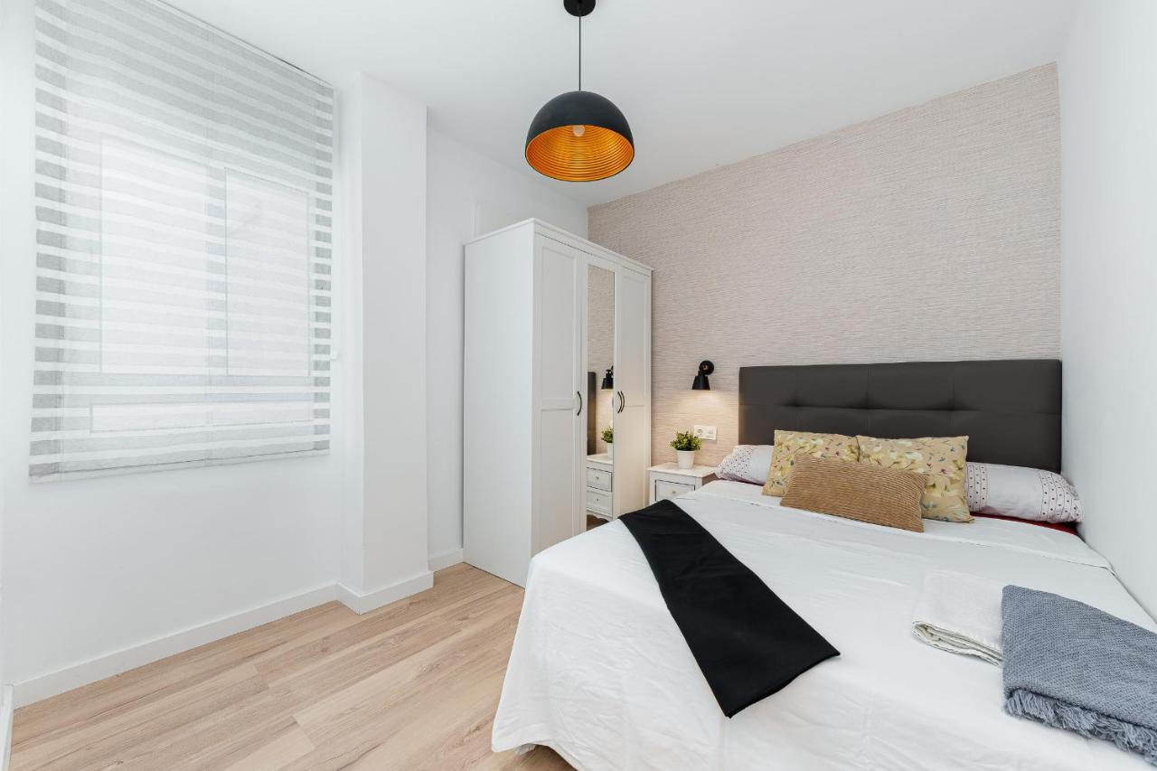 Apartamento La Ermita Comfort Leilighet Torrevieja Eksteriør bilde