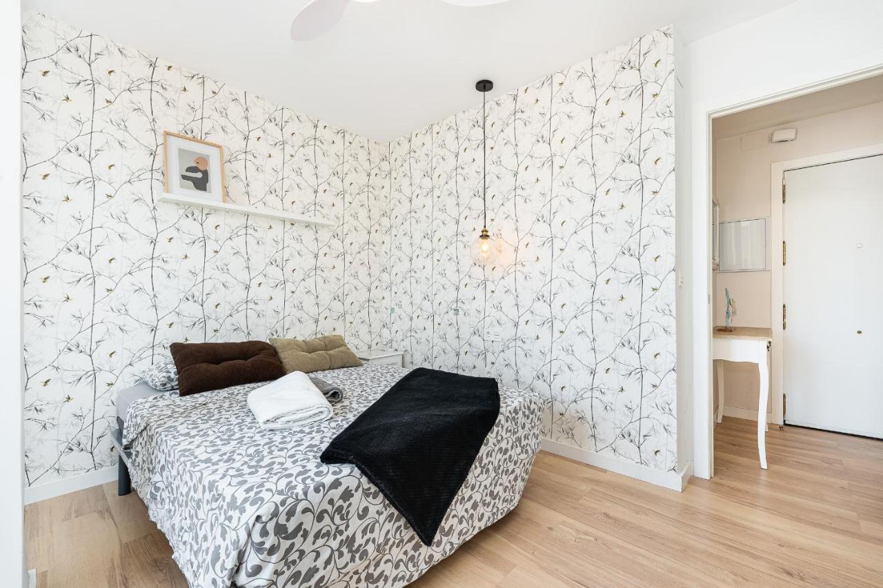 Apartamento La Ermita Comfort Leilighet Torrevieja Eksteriør bilde
