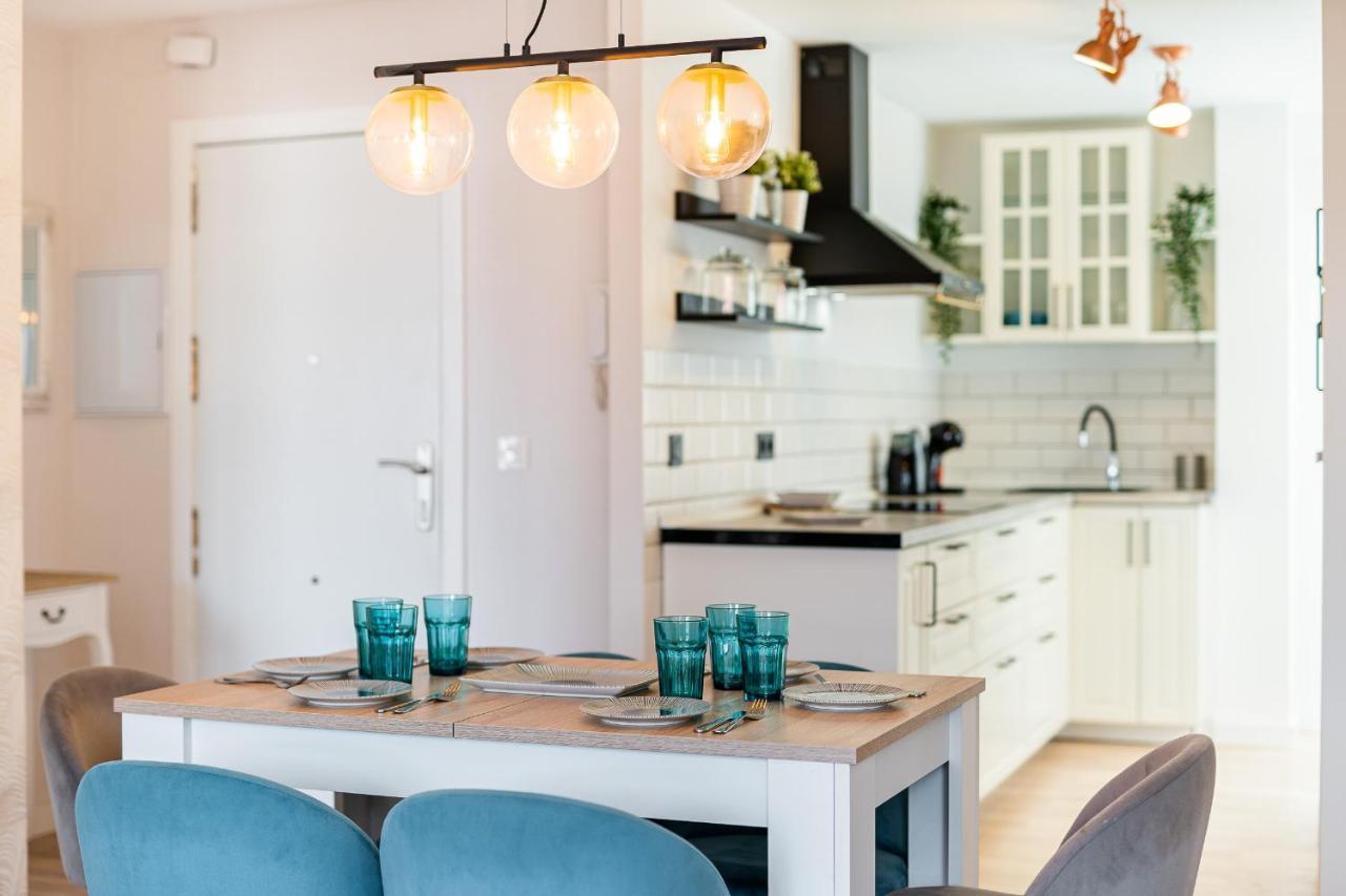 Apartamento La Ermita Comfort Leilighet Torrevieja Eksteriør bilde