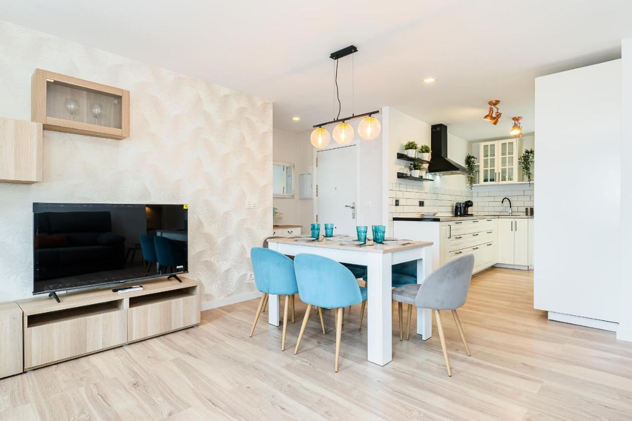 Apartamento La Ermita Comfort Leilighet Torrevieja Eksteriør bilde