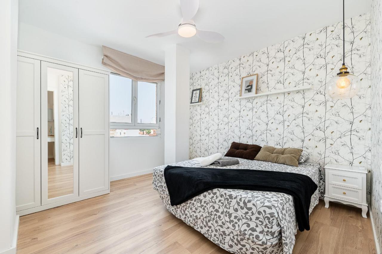 Apartamento La Ermita Comfort Leilighet Torrevieja Eksteriør bilde