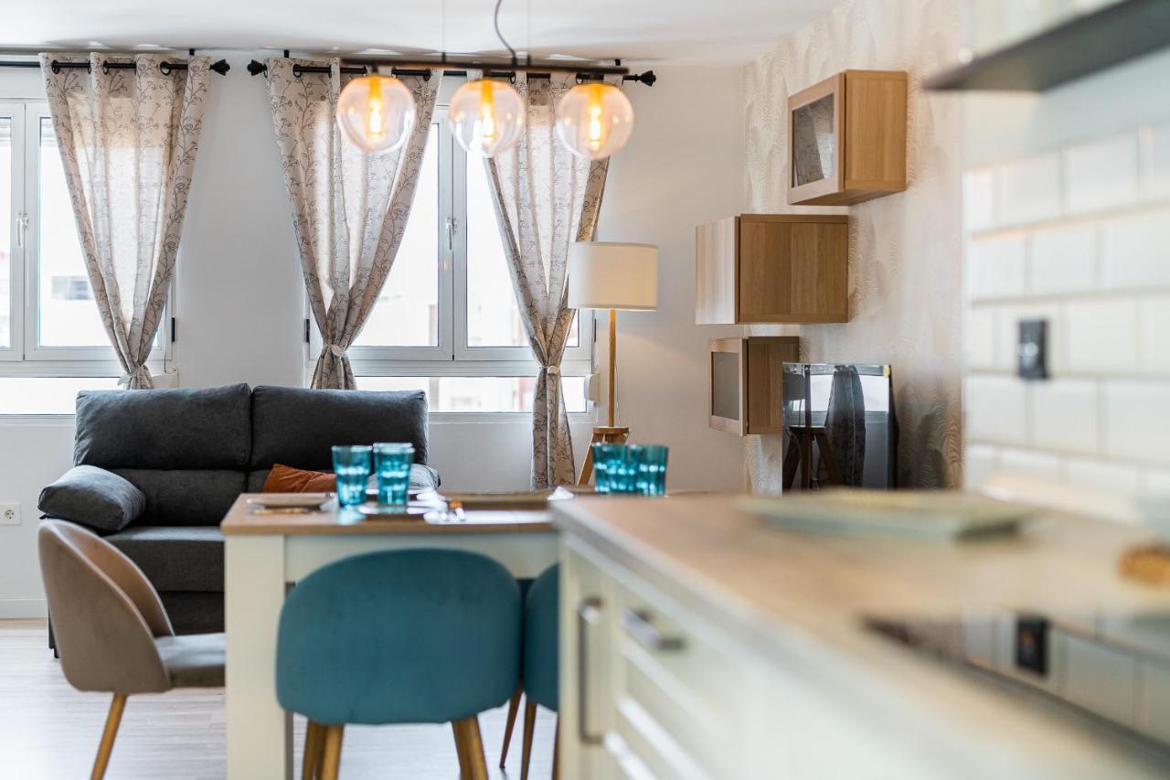 Apartamento La Ermita Comfort Leilighet Torrevieja Eksteriør bilde