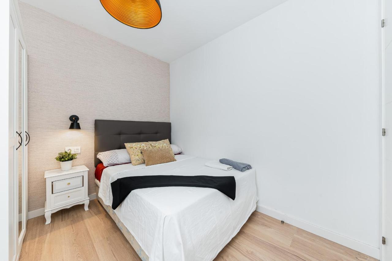 Apartamento La Ermita Comfort Leilighet Torrevieja Eksteriør bilde