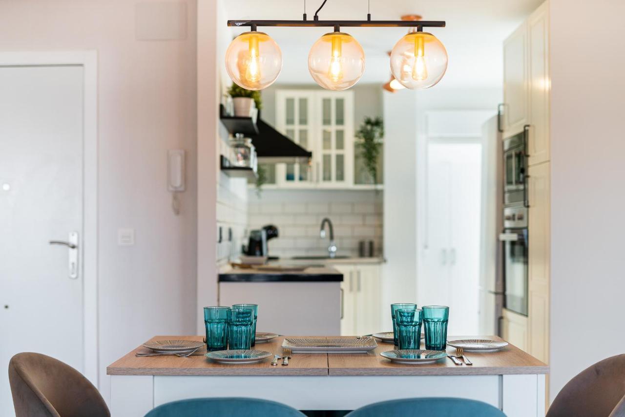 Apartamento La Ermita Comfort Leilighet Torrevieja Eksteriør bilde